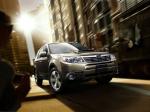 Subaru Forester 2009 года